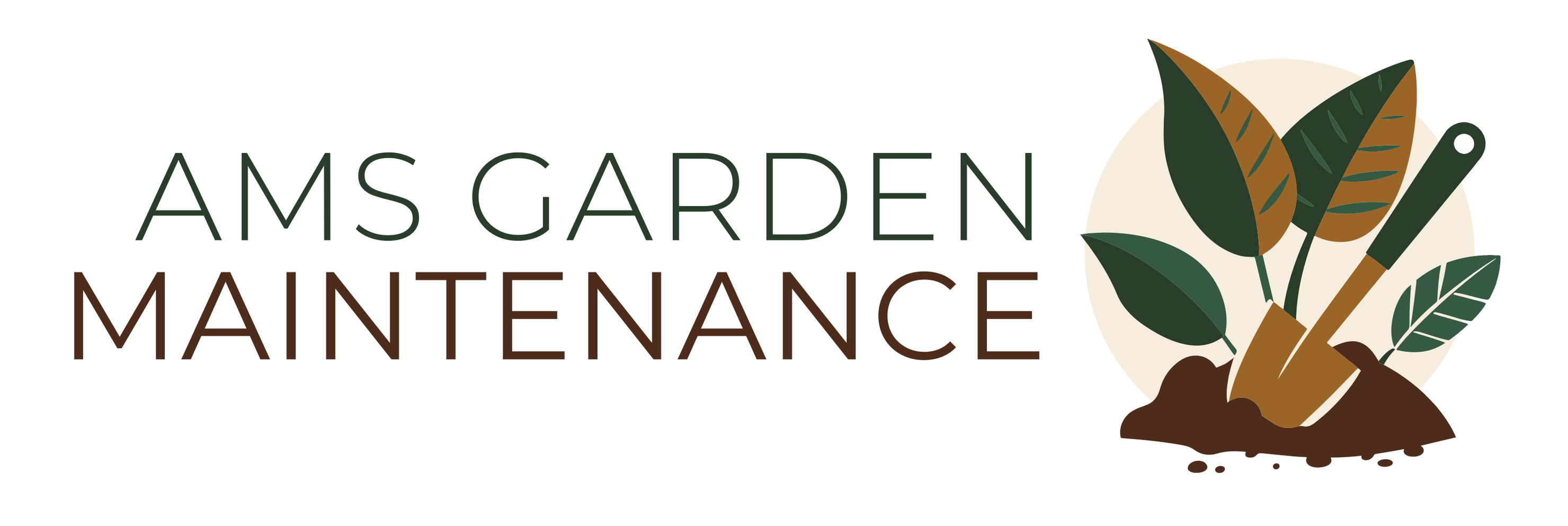 AMS Garden Maintenance